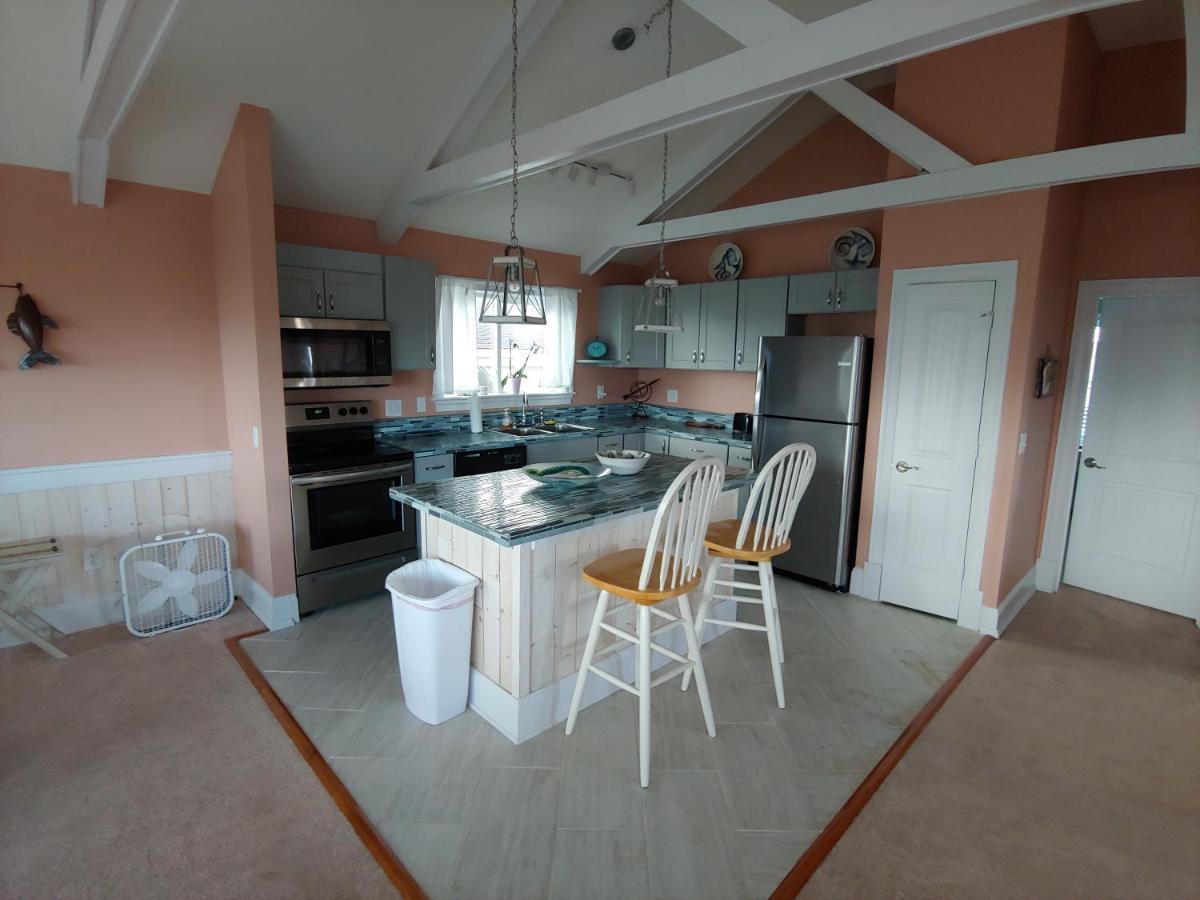 2508 Beach Rd, Semi-Oceanfront, Pool/Hot Tub Нагс-Хед Экстерьер фото