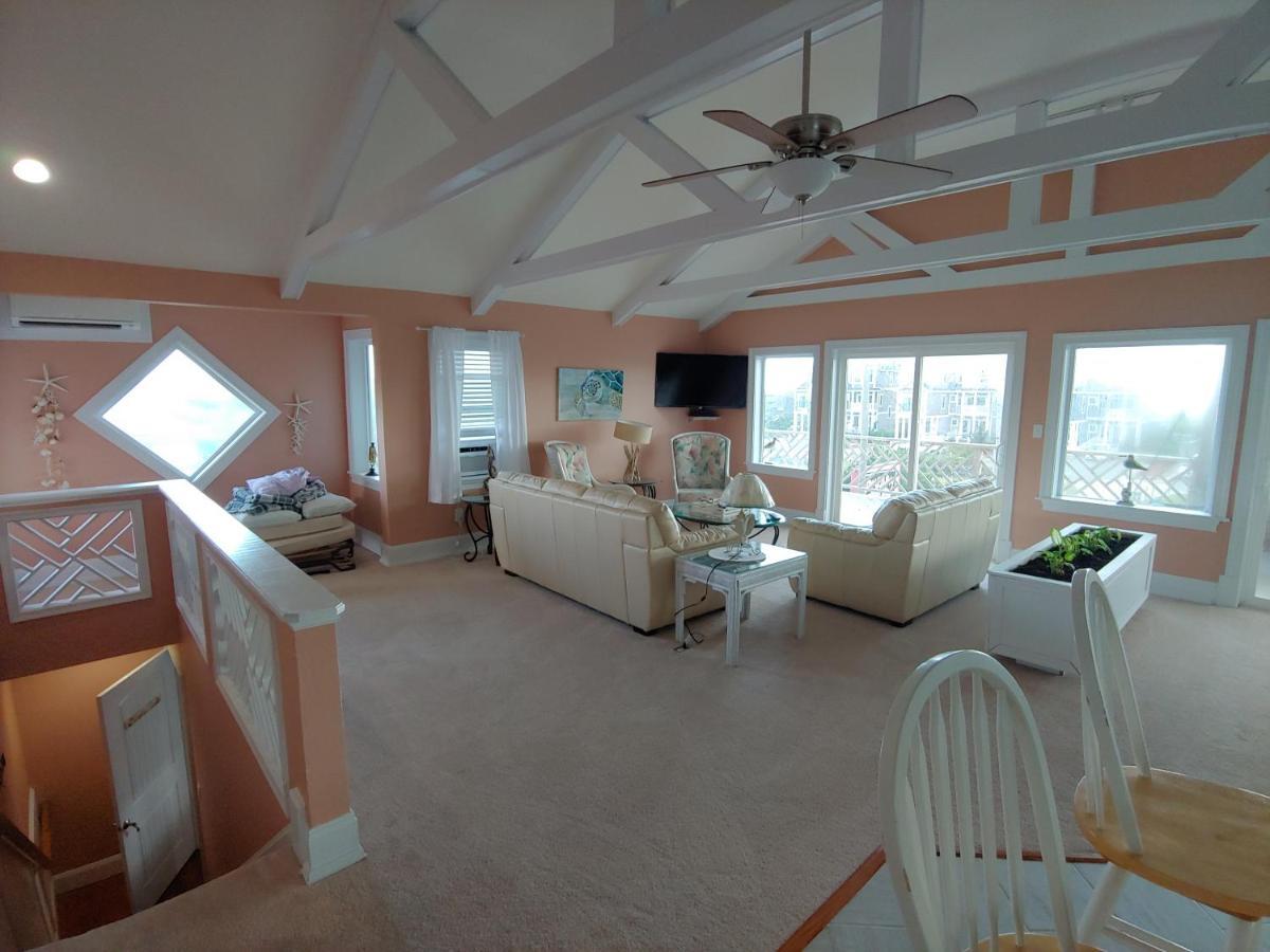 2508 Beach Rd, Semi-Oceanfront, Pool/Hot Tub Нагс-Хед Экстерьер фото