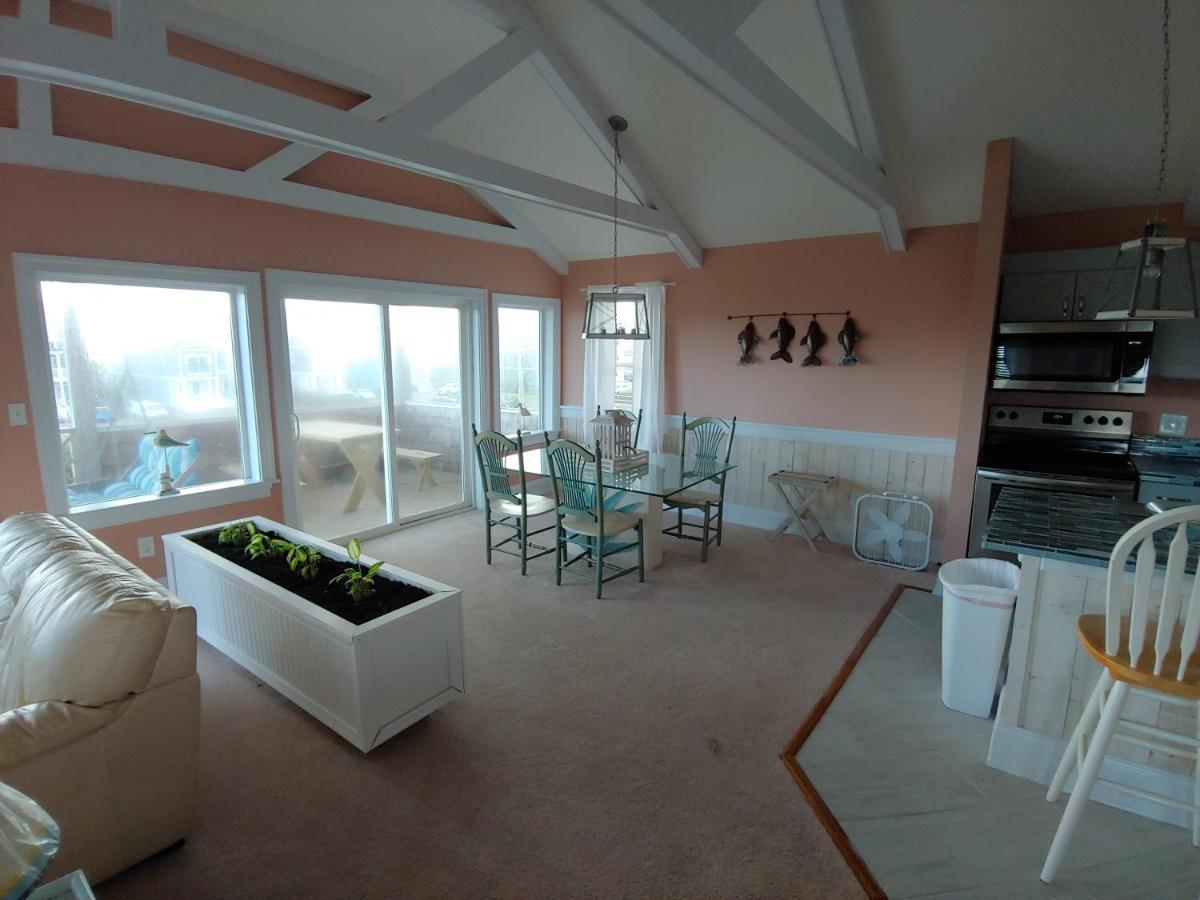 2508 Beach Rd, Semi-Oceanfront, Pool/Hot Tub Нагс-Хед Экстерьер фото