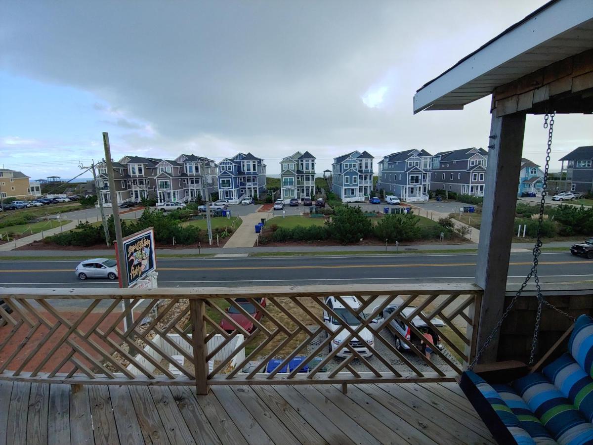 2508 Beach Rd, Semi-Oceanfront, Pool/Hot Tub Нагс-Хед Экстерьер фото