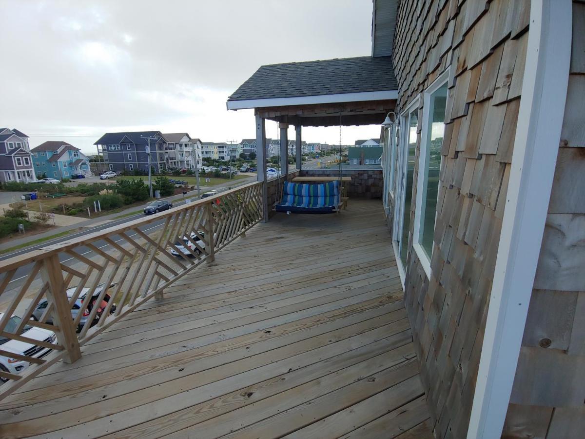 2508 Beach Rd, Semi-Oceanfront, Pool/Hot Tub Нагс-Хед Экстерьер фото